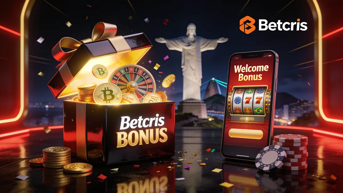 Bônus e Promoções para jogadores no Brasil